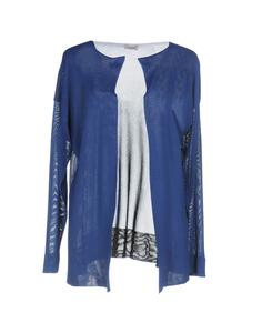 Кардиган Rossopuro, синий