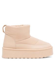 Сапоги для снега Amy NS070301-01 Jenny Fairy, бежевый