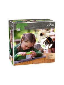 HABA Craft items ' Terra Kids Becherlupe 3 в цвете 1 ', мультиколор