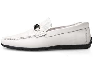 DCK Мужские повседневные туфли с низким верхом, черные/бежевые