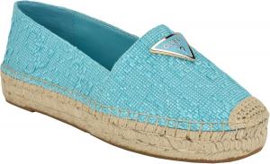 Guess Womens Mones, Turqoise 450