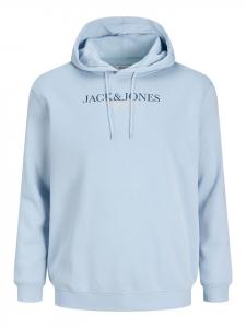 JACK & JONES PLUS Худи в Скайвее