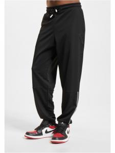 Спортивные брюки Alpha Industries черного цвета Alpha Industries