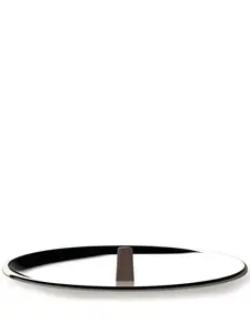 Крышка edo, 24 см, Alessi, серебристый