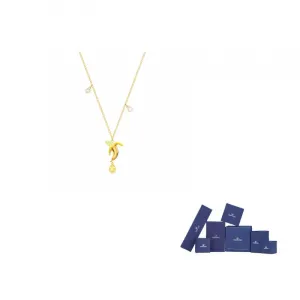 Женские колье no regrets Swarovski