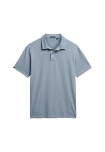 Рубашка Superdry Essential, светло-голубой