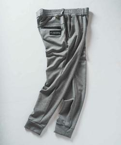 Спортивные брюки PRO-SPERITY, изготовленные на заказ из эластичной ткани Union Station, цвет Gray