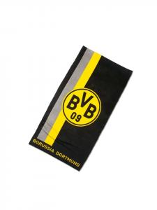 Полотенце для рук BVB Merchandising GmbH, черный