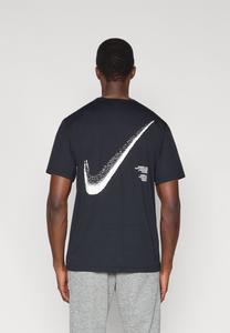 Футболка Nike Performance HYVERSE TOP, Black/White/Black
