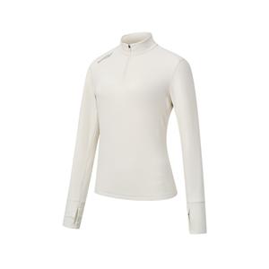 Saucony Футболка Unisex Pearl White