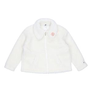 Куртка cny новый год Nike, белый