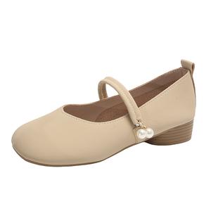 Туфли Women's Casual Shoes 3CM Women's Puppytown, Khaki