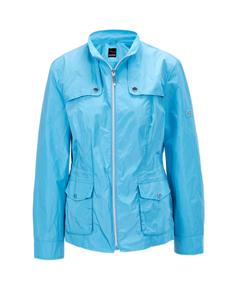 Демисезонная куртка Goldner, Blue