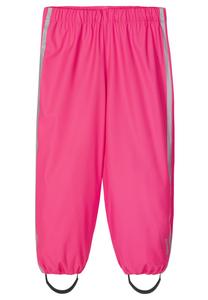Водонепроницаемые брюки Reima Oja, цвет Candy pink