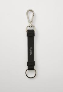 Кошелек CLOSED KEYRING , Black