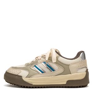 Нескользящие износостойкие низкие кроссовки для женщин Far waves, Dazzling Blue