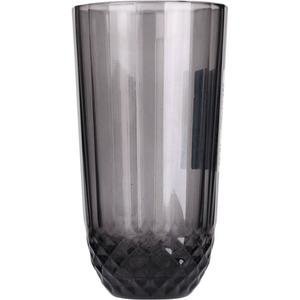 Стакан для напитков серый, 345 мл Excellent Houseware, антрацит