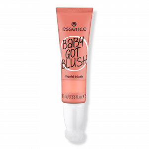 Жидкие румяна Baby Got Blush Essence, Coral Crush 40 (bright coral)