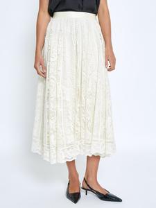 Юбка до колена Peppercorn