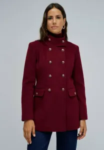 Классическое пальто Salsa Jeans, Rot