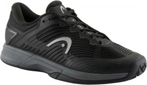 Мужские теннисные кроссовки HEAD Revolt Pro 4.5, белый/черный/красный