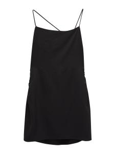 Платье Pull&Bear, черный