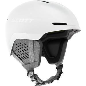 Helm sco шлем трек Scott, белый