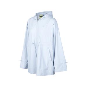 Ветровка женская Галогеновая синий/026P Skechers