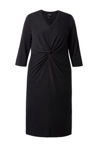 Платье Ulla Popken, черный