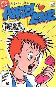 Angel Love, Edition# 3 (DC)