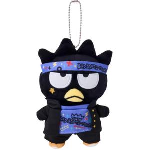 Плюшевый кулон Sanrio