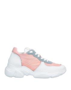 Кроссовки Andìa Fora, розовый