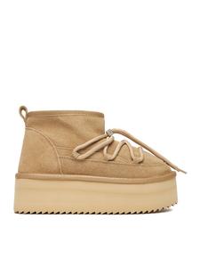 Сапоги для снега W23Q11482 Deezee, бежевый