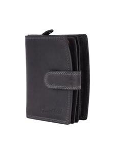 Кошелек Benthill, серый