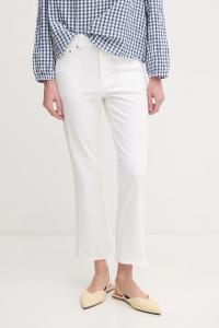 Джинсы United Colors Of Benetton, белый