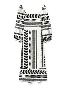 Платье VERO MODA VMDICTHE, белый