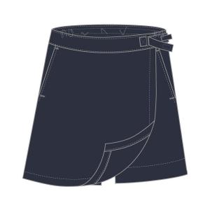 Женские шорты CMP, размер 33T5366