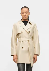 Тренчкот вмгелла Vero Moda, Oatmeal