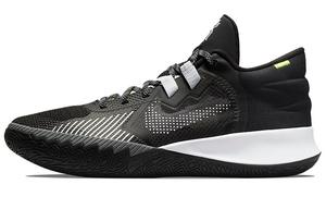 Nike Kyrie Flytrap V Черный Холодный Серый