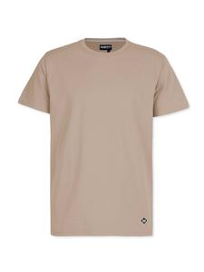 Футболка HONESTY RULES T-Shirt Basic, цвет clay