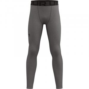 Обтягивающие леггинсы UA CG Armor Under Armour, цвет charcoal light heather
