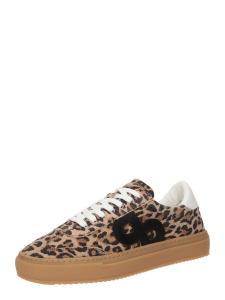 Повседневные кроссовки PAVEMENT Sneakers Kohia, светло-коричневый