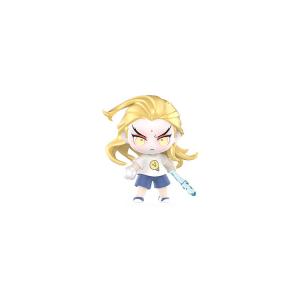 Фенг бэби под одним человеком фолк коллекция мистери боксы 10 штук в одном слепом боксе/полный бокс POP MART