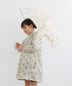 Дождевик с принтом по всей поверхности, размер 2 (детский)