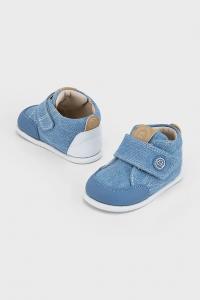Полуботинки детские Mayoral, синий