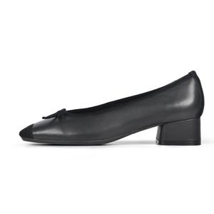 Женские туфли на высоком каблуке ROCKPORT, Black