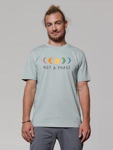 Футболка Не фаза алоэ wat? Apparel