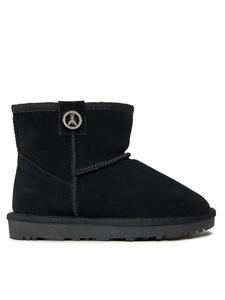 Зимние ботинки Patrizia Pepe, черный