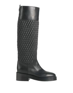 Ботинки Casadei, черный