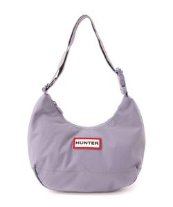 (U) Нейлоновый миди-хобо